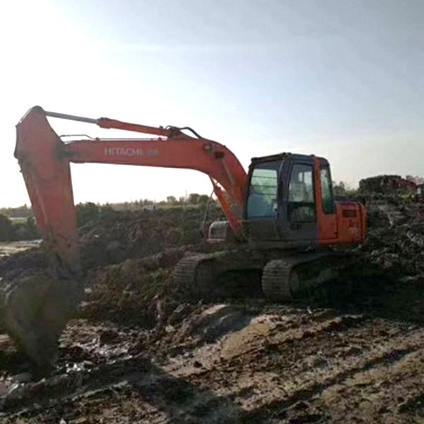 平湖二手挖掘机