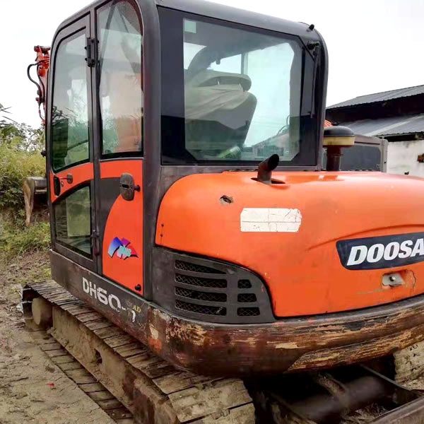 平湖多功能挖掘机