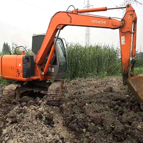 二手挖掘机销售