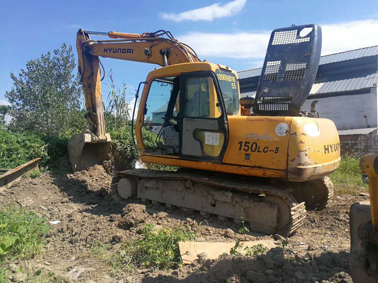 挖掘机发动机难启动原因.jpg 挖掘机发动机难启动原因.jpg