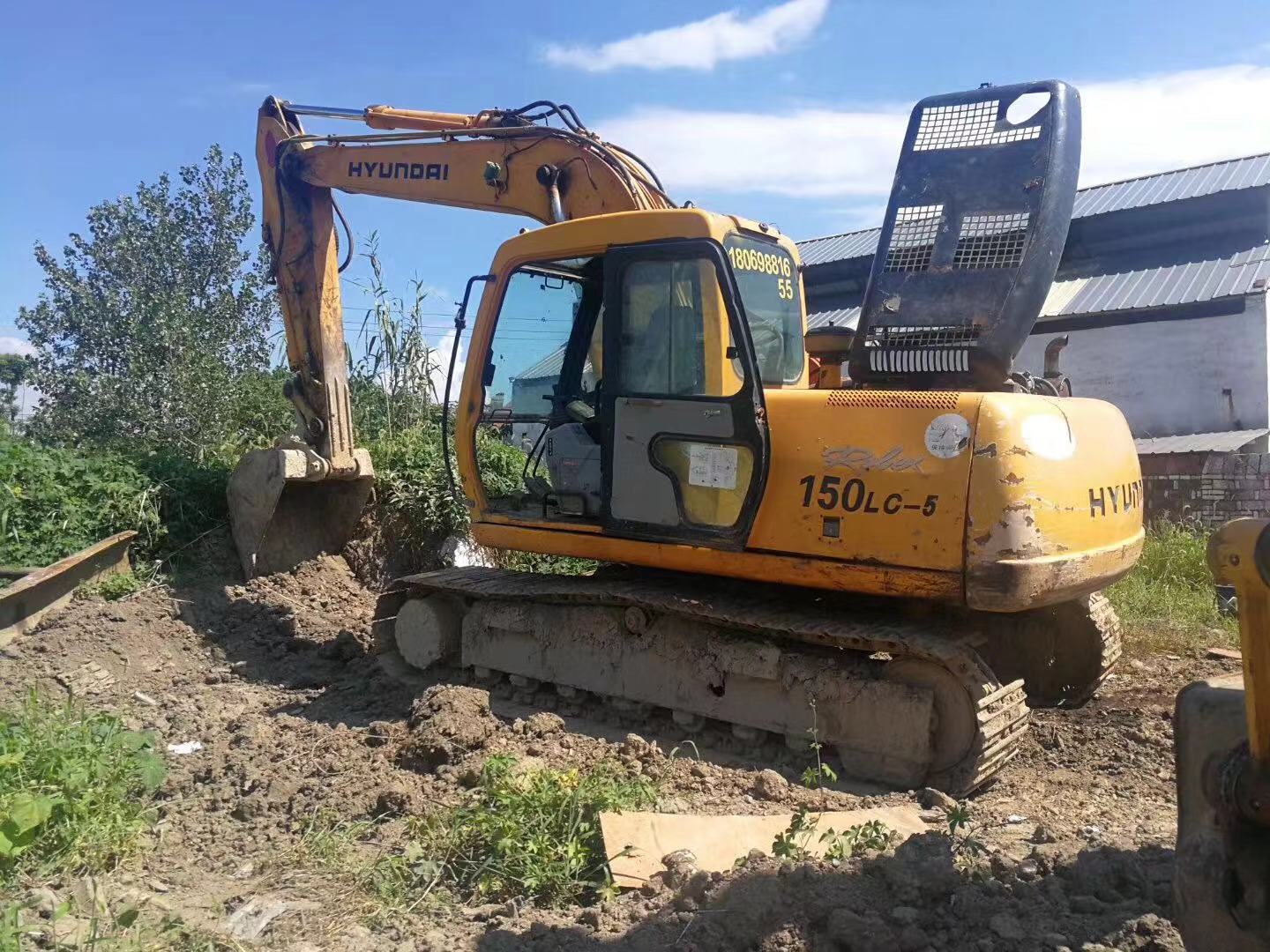 挖掘机二手 挖掘机二手