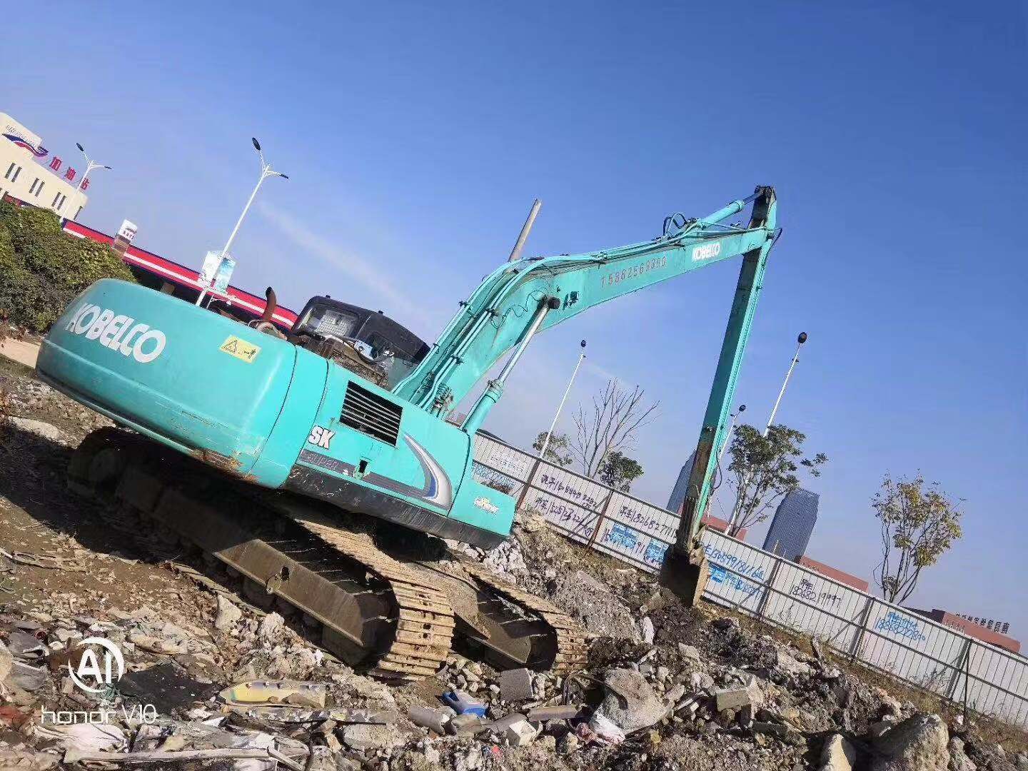 挖掘机厂家 挖掘机厂家