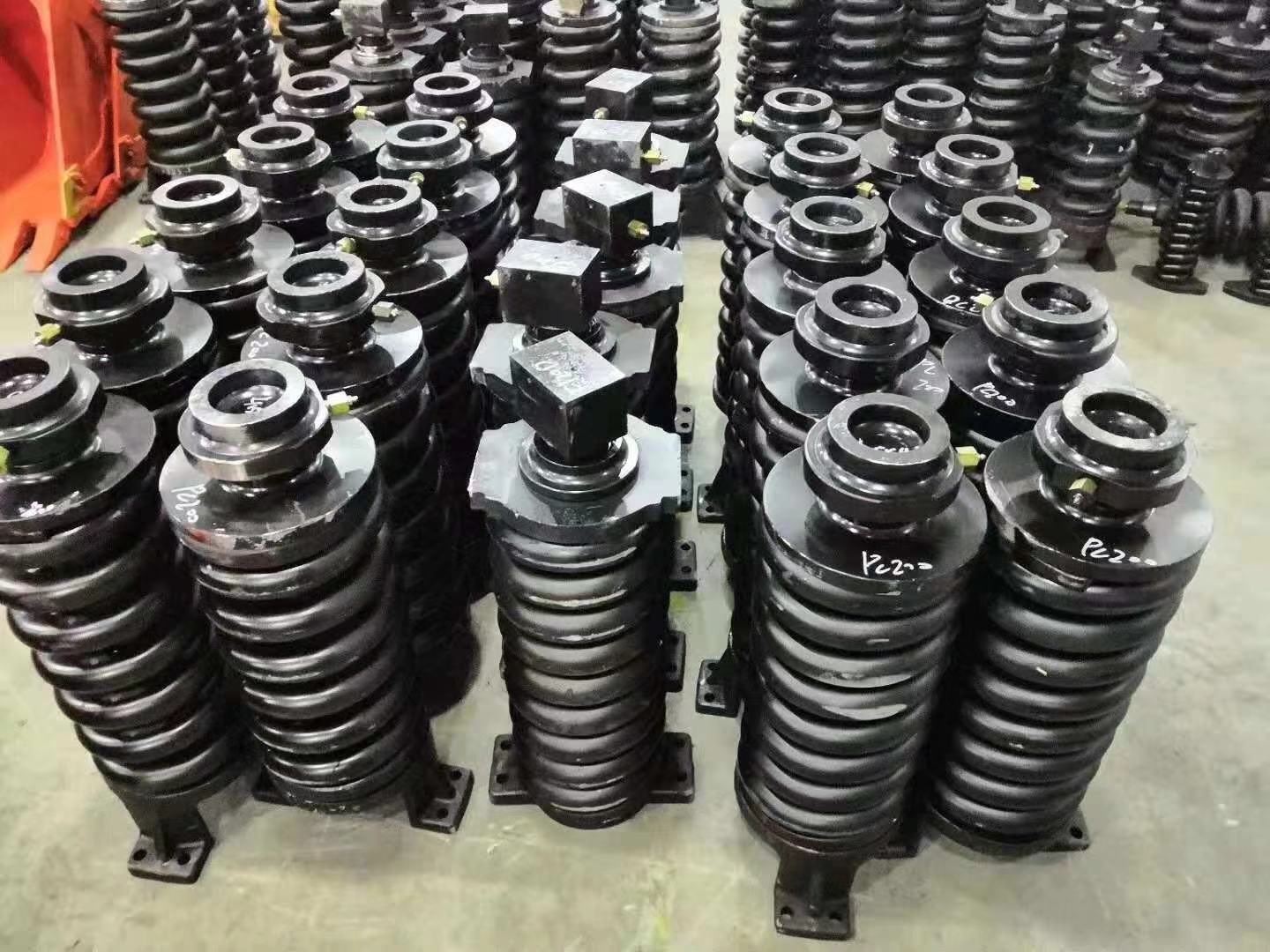 挖掘机配件 挖掘机配件