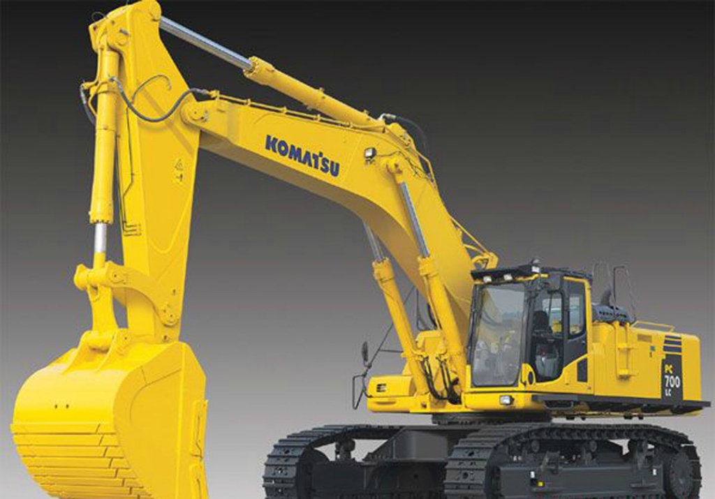 挖掘机厂家 挖掘机厂家