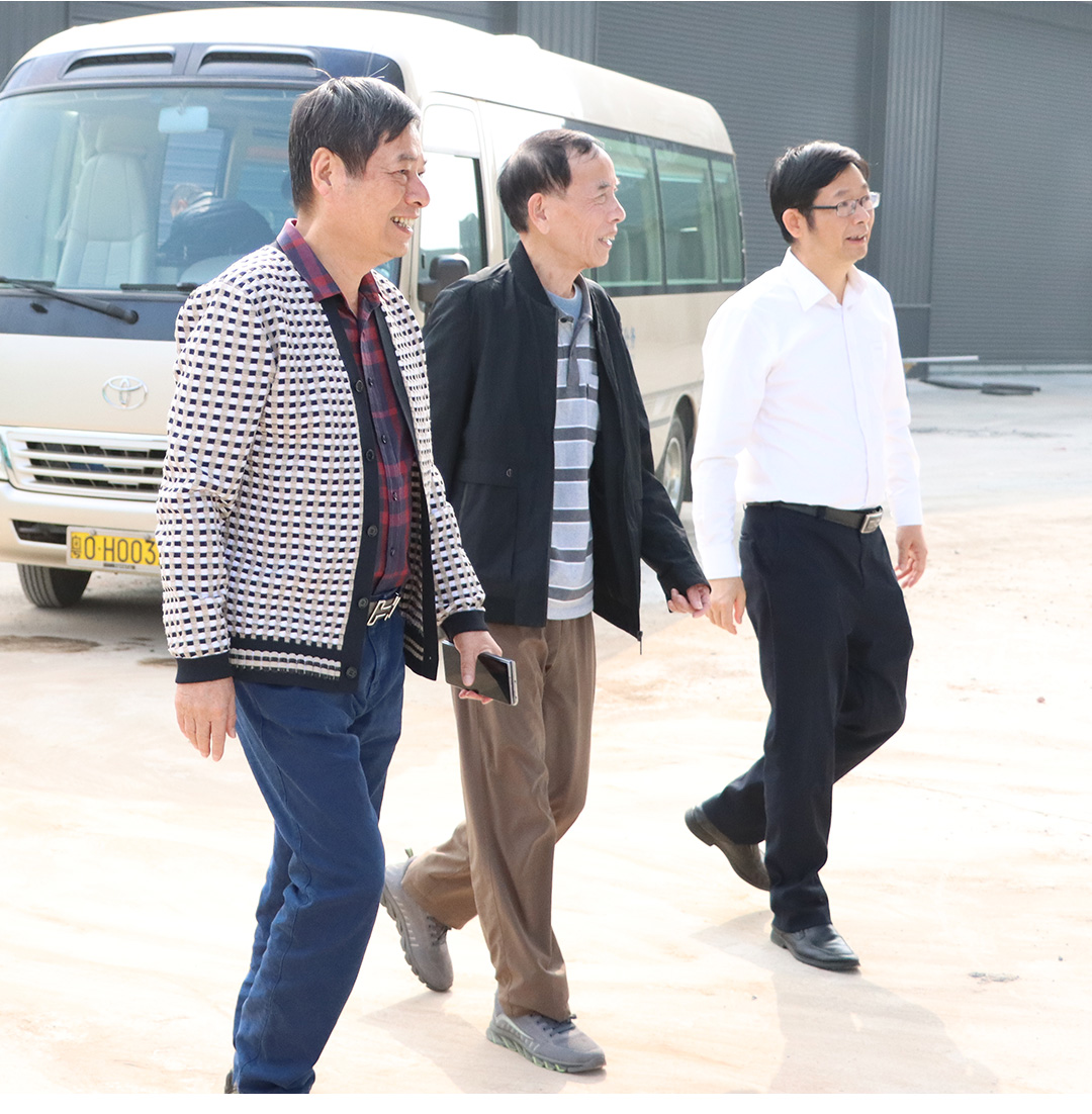 市政协原主席梁国安莅临肇庆新厂区调研工作_04.jpg 市政协原主席梁国安莅临肇庆新厂区调研工作_04.jpg