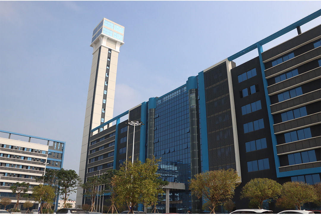市政协原主席梁国安莅临肇庆新厂区调研工作_07.jpg 市政协原主席梁国安莅临肇庆新厂区调研工作_07.jpg