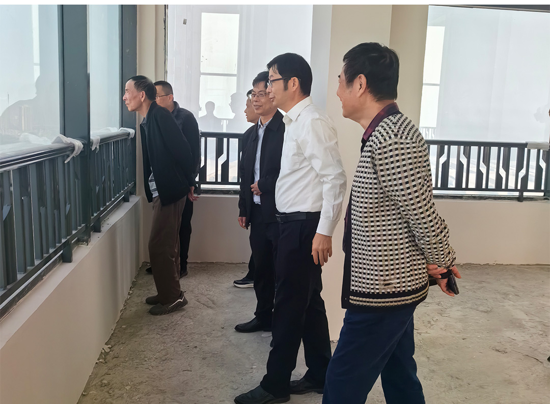 市政协原主席梁国安莅临肇庆新厂区调研工作_09.jpg 市政协原主席梁国安莅临肇庆新厂区调研工作_09.jpg