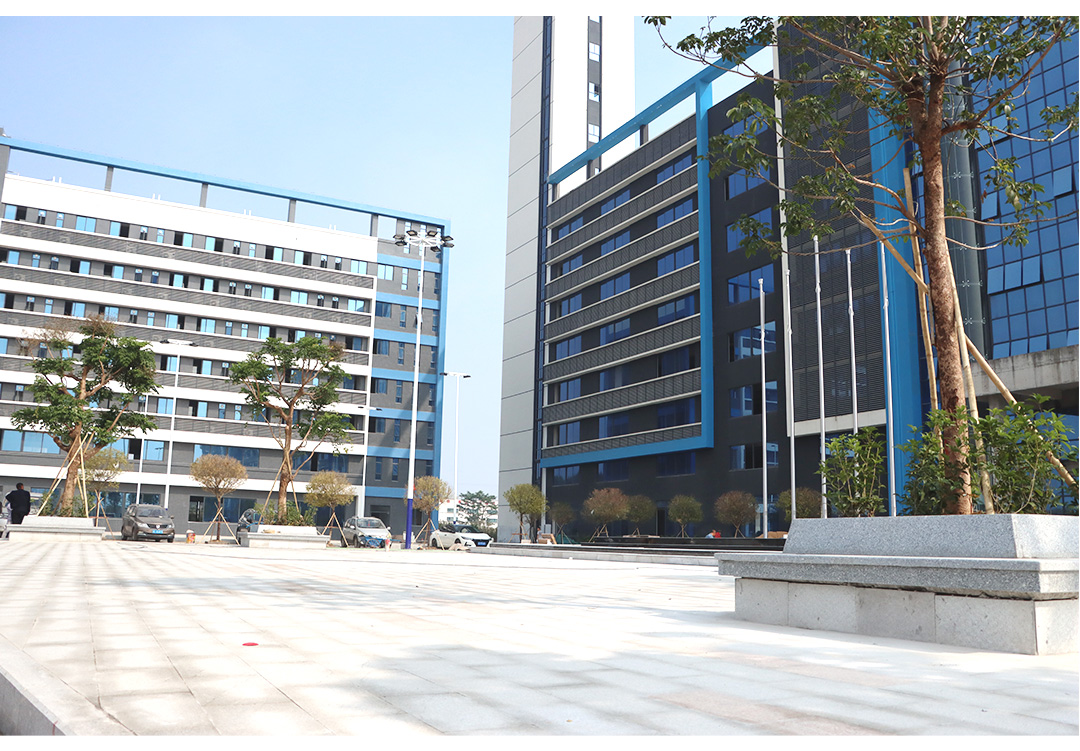 市政协原主席梁国安莅临肇庆新厂区调研工作_14.jpg 市政协原主席梁国安莅临肇庆新厂区调研工作_14.jpg